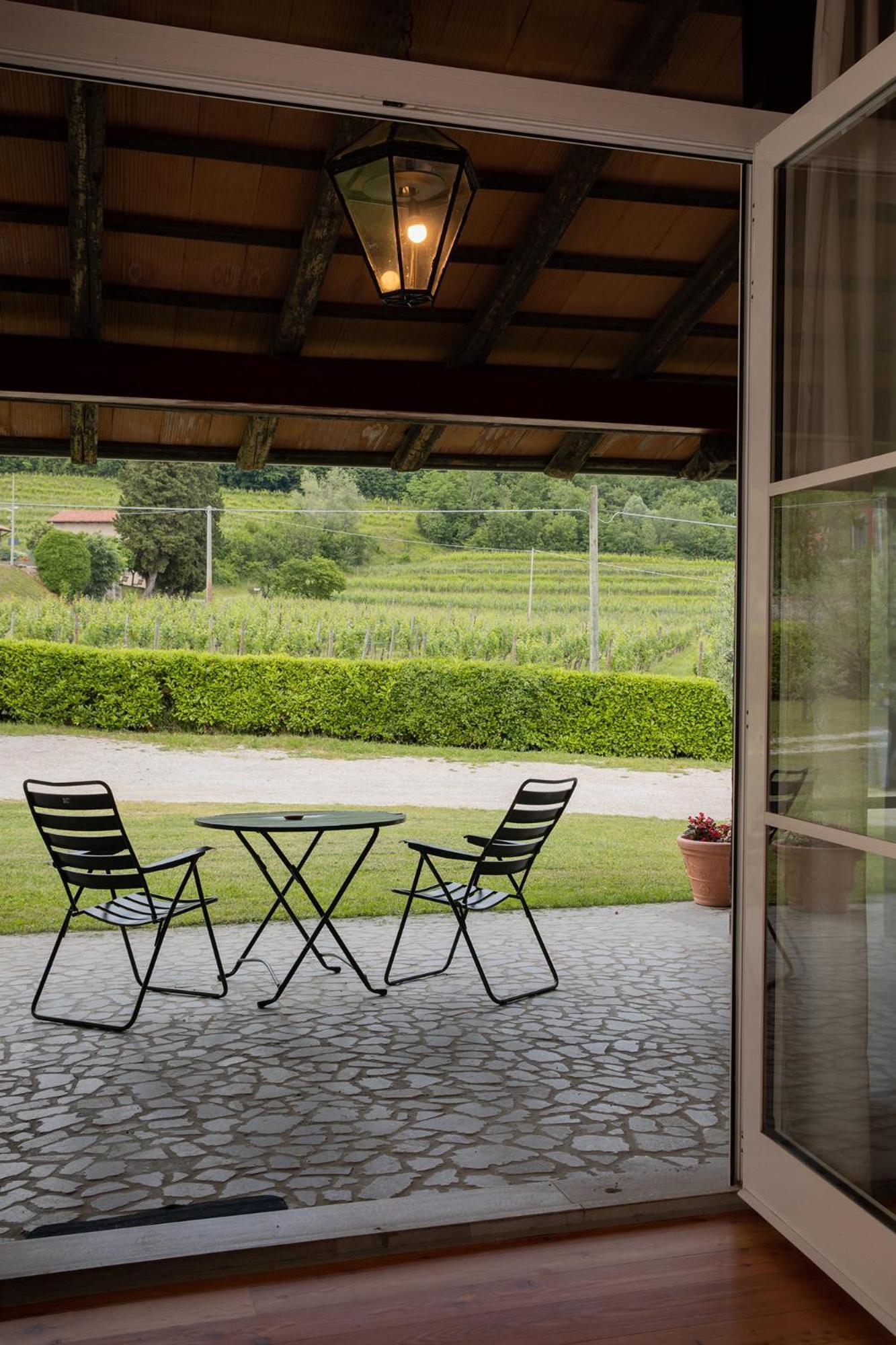 Tenuta Perusini Corno di Rosazzo Exterior foto